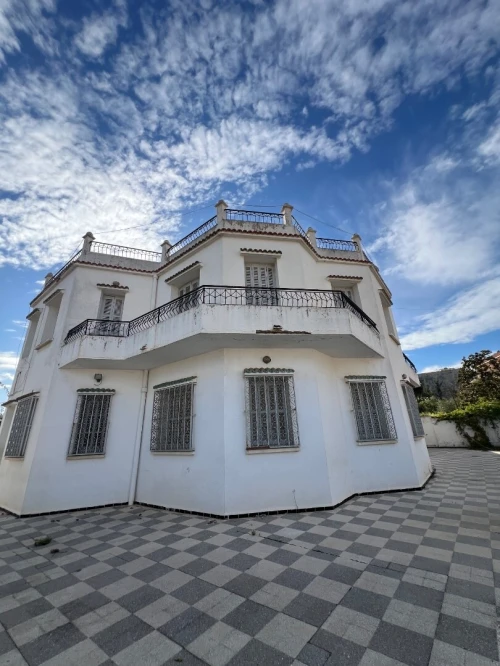 Location Villa Alger Birkhadem