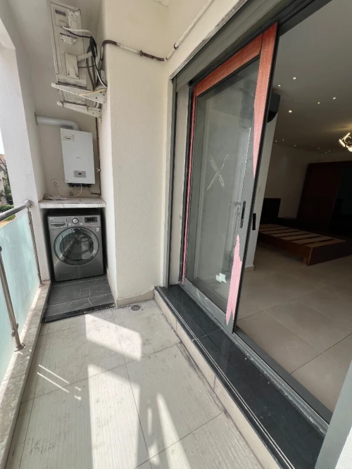 Location Appartement F5 Alger Hydra