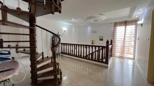 Location Villa Alger Staoueli