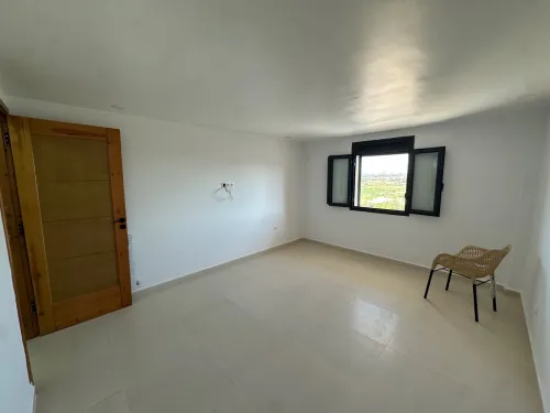 Location Appartement F5 Alger Ain benian