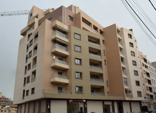 Location Appartement F4 Alger Said hamdine