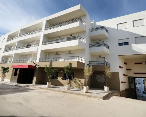 Vente Appartement F3 Alger Draria