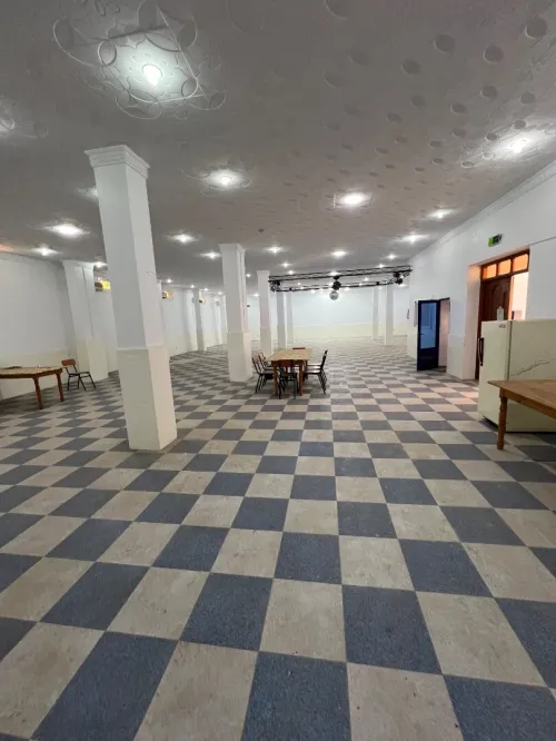 Location Local Alger Bordj el kiffan