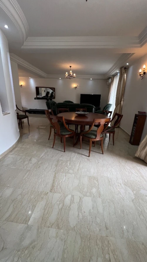 Location Villa Alger Staoueli