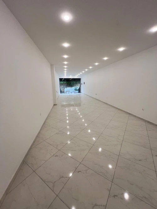 Location Local Alger Kouba