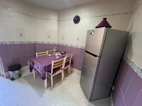 Vente Appartement F3 Alger El achour