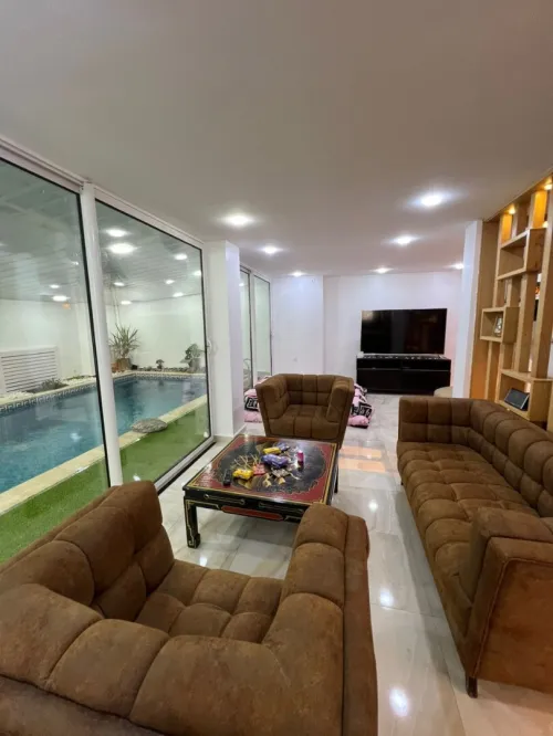 Location Villa Alger Birkhadem