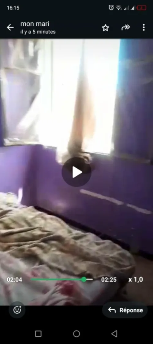 Vente Appartement F4 Tlemcen Maghnia