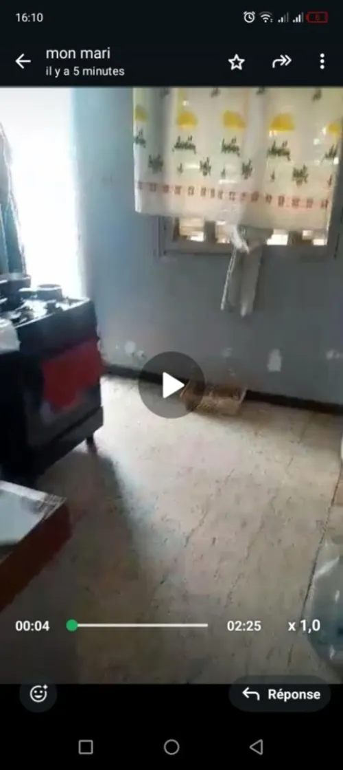 Vente Appartement F4 Tlemcen Maghnia
