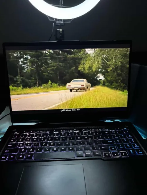 Honor hunter V700