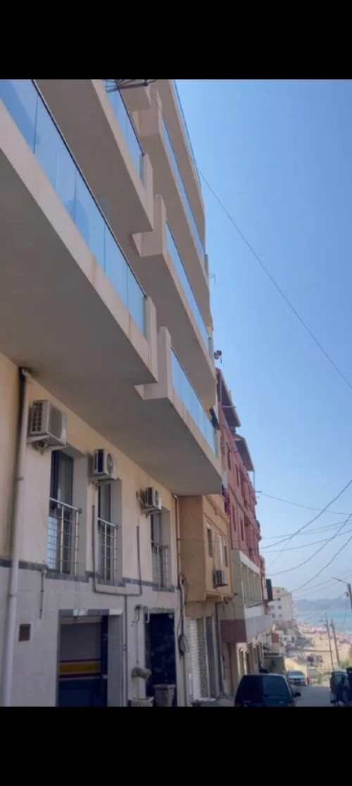 Vente Appartement F2 Oran Ain el turck