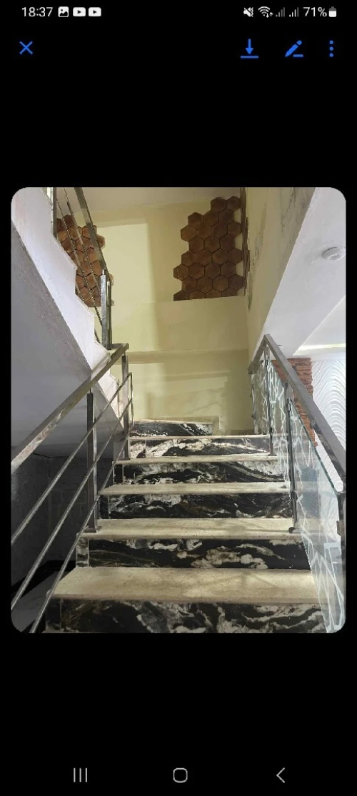Vente Appartement F2 Oran Ain el turck