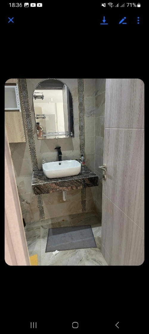 Vente Appartement F2 Oran Ain el turck