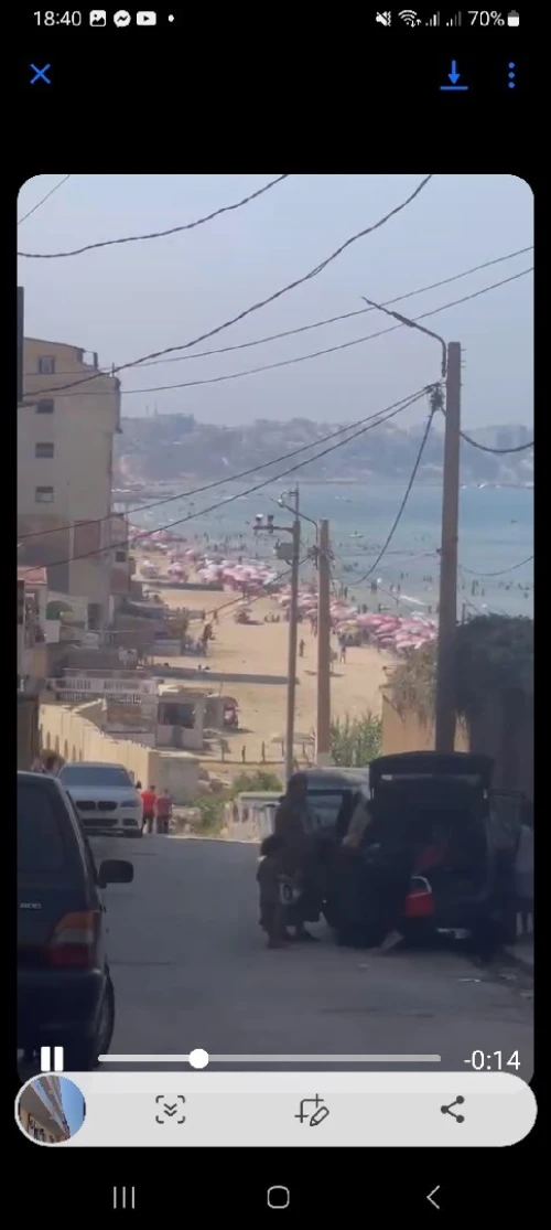 Vente Appartement F2 Oran Ain el turck