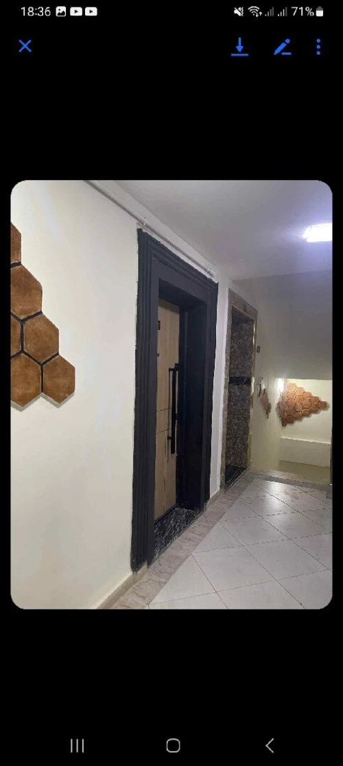 Vente Appartement F2 Oran Ain el turck