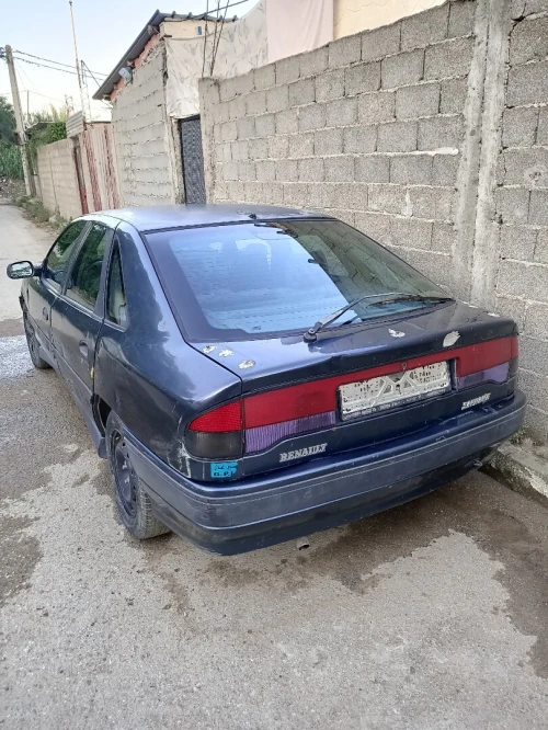 Renault Safrane 1995 Safrane