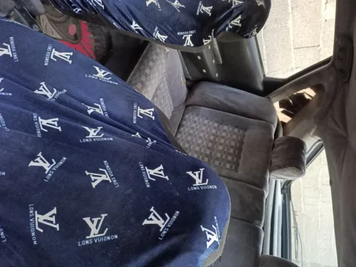 Renault Safrane 1995 Safrane