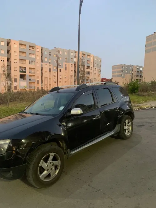 Dacia Duster 2011 Ten