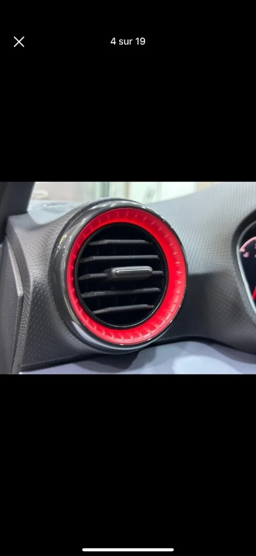 Seat IBIZA FR edition anniversaire 2023 Fr +