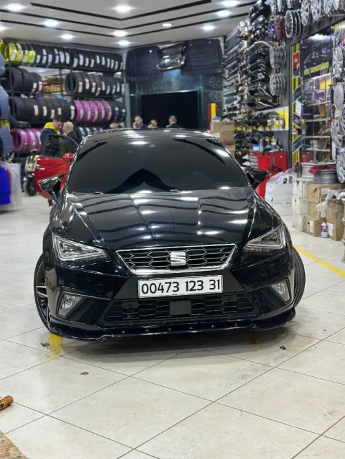 Seat IBIZA FR edition anniversaire 2023 Fr +