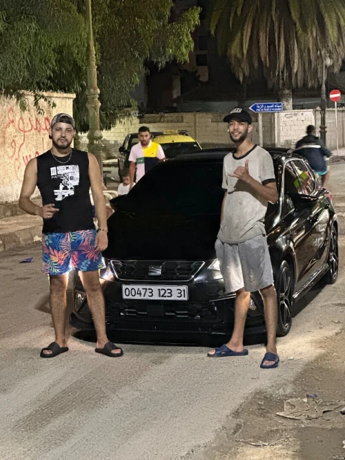 Seat IBIZA FR edition anniversaire 2023 Fr +