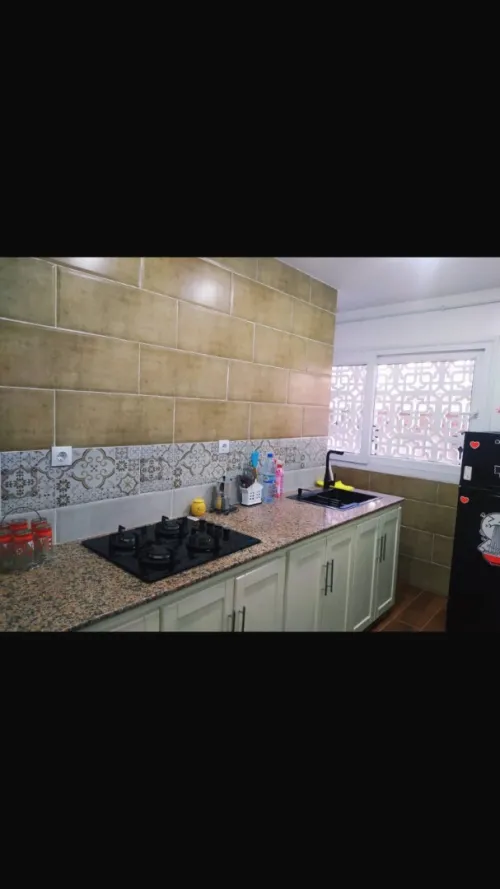 Location Villa Skikda Collo