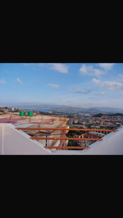 Location Villa Skikda Collo