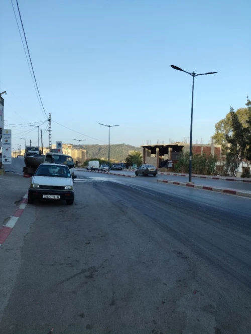 Location Local Tipaza Douaouda