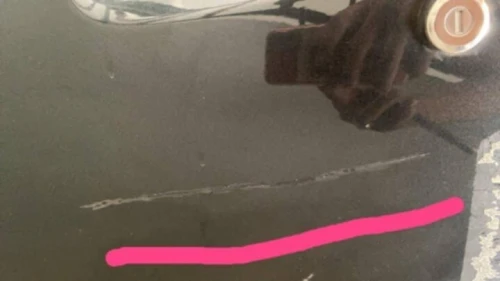 Dacia Sandero 2019 Sandero
