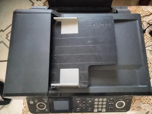 Imprimante Epson stylus DX9400F
