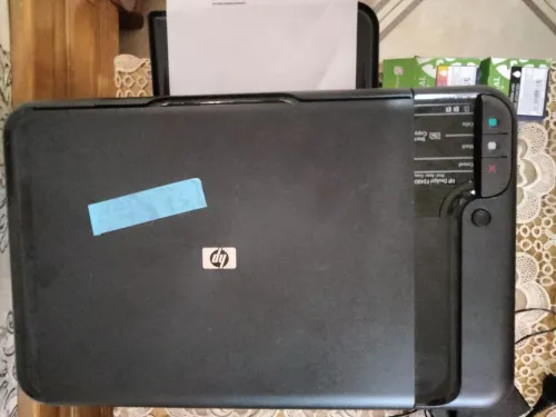 Imprimante HP deskjet F2480