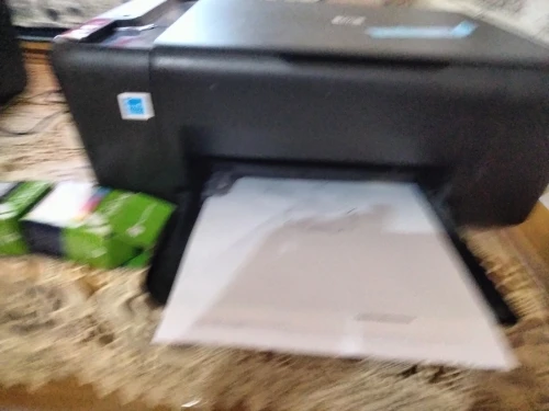 Imprimante HP deskjet F2480