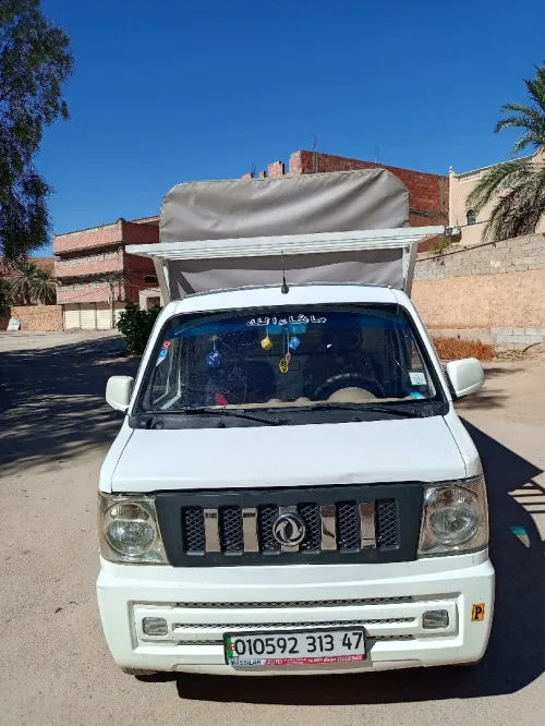 Gonow Mini Truck Double Cabine 2013 Mini Truck Double Cabine