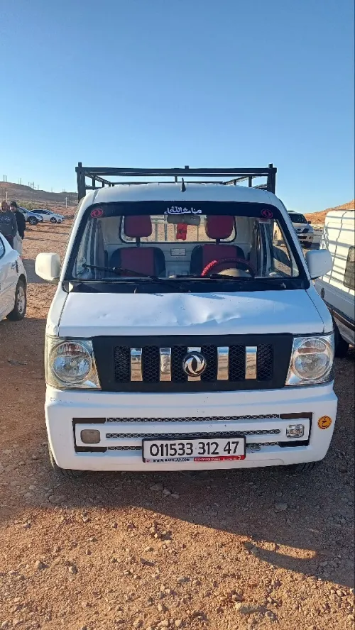 DFSK V21 2012 V21