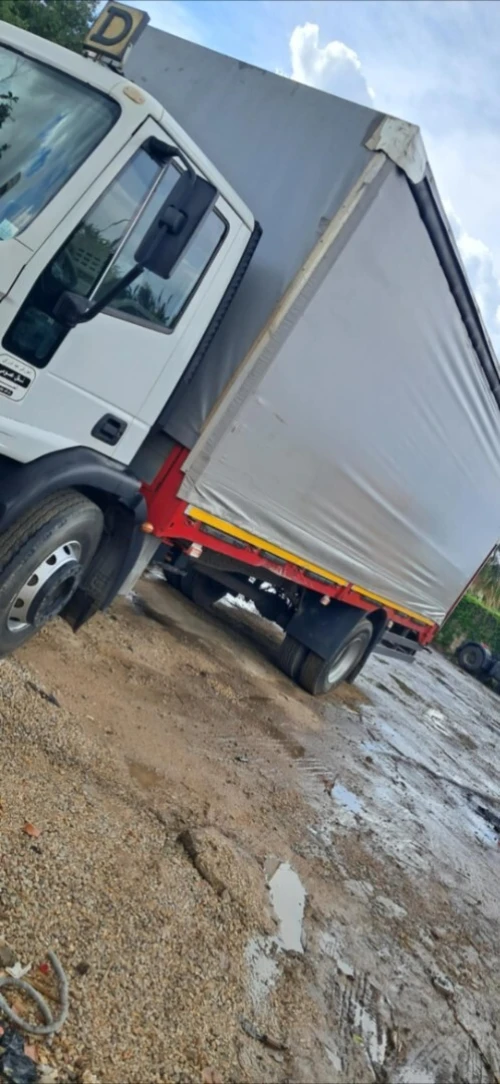 transport marchandise 