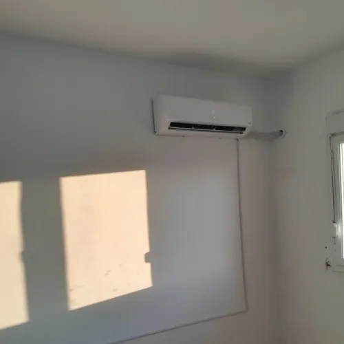 Installation climatiseur et réparation 