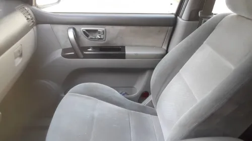 Kia Sorento 2007 Toute