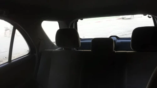 Kia Sorento 2007 Toute