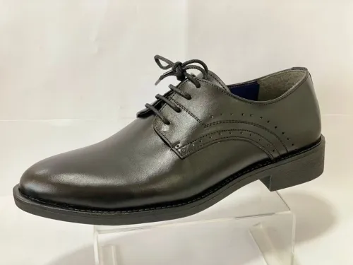 chaussures de villes