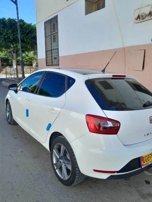 Seat Ibiza 2016 Titanium Pack