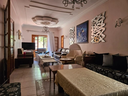 Vente Villa Oran Oran