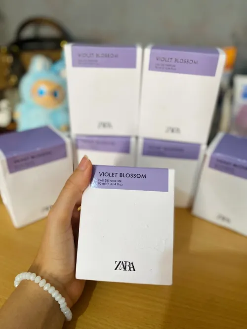 Parfum zara original 