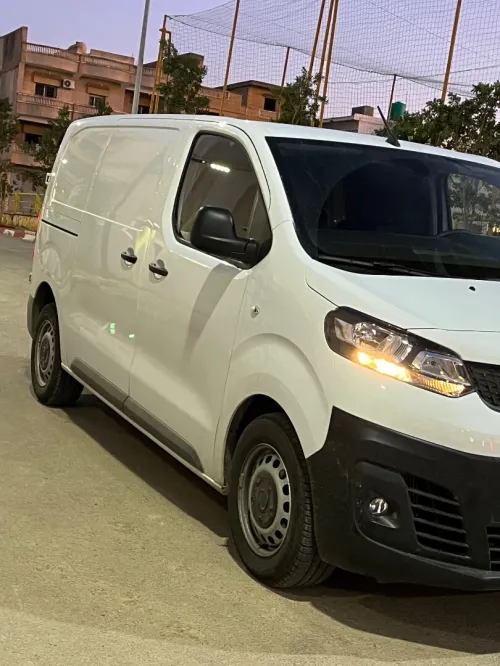 Fiat Scudo par 16 2024