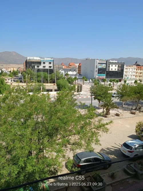 Location Local Batna Batna