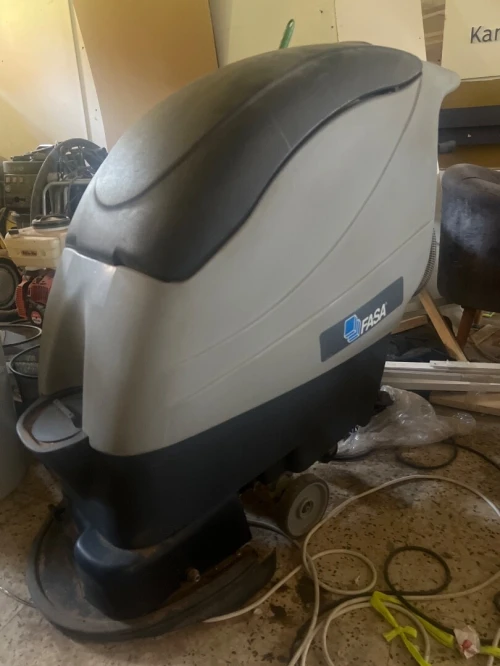 Auto laveuse sur oran 