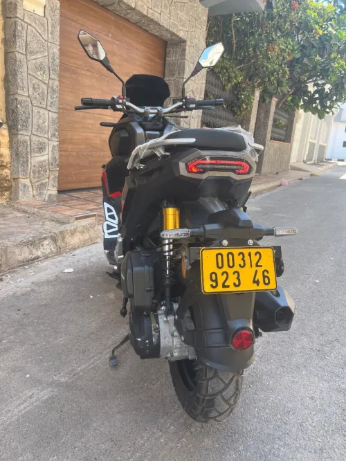 Vms Xdv200 2023