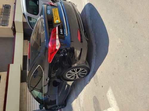 Hyundai i40 2019 i40