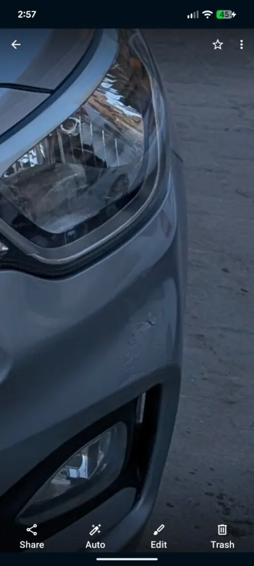 Hyundai i20 2020 facelift