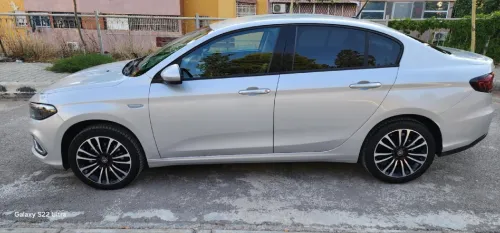Fiat Tipo live full option 2023 