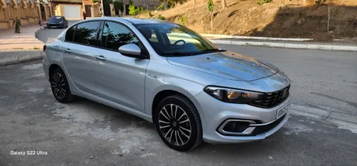 Fiat Tipo live full option 2023 